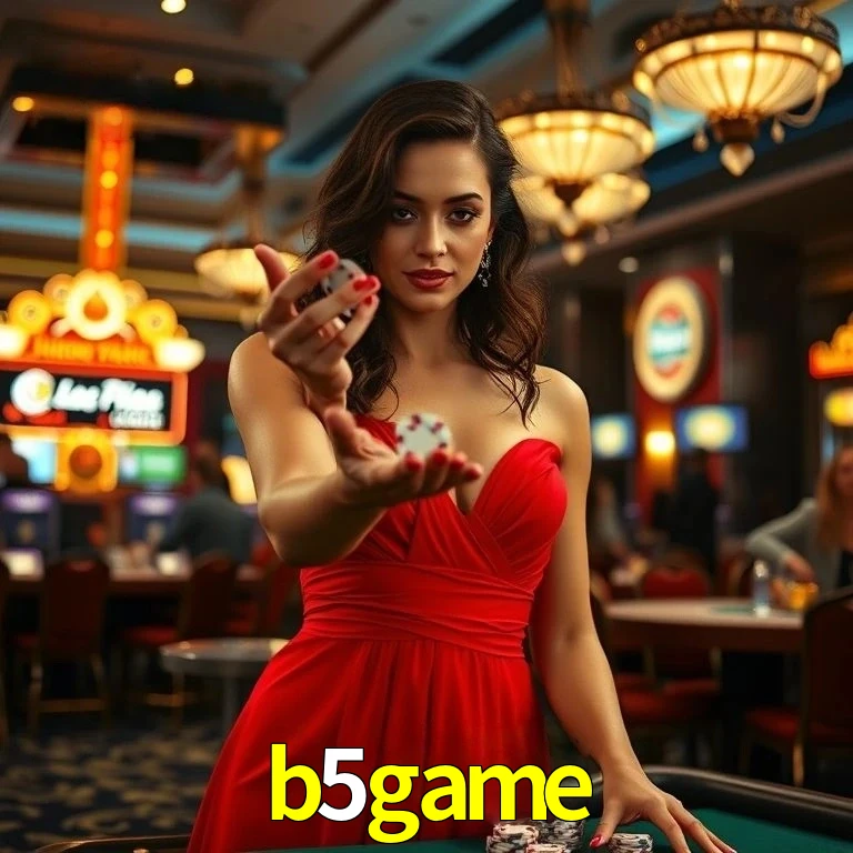 b5game Segurança