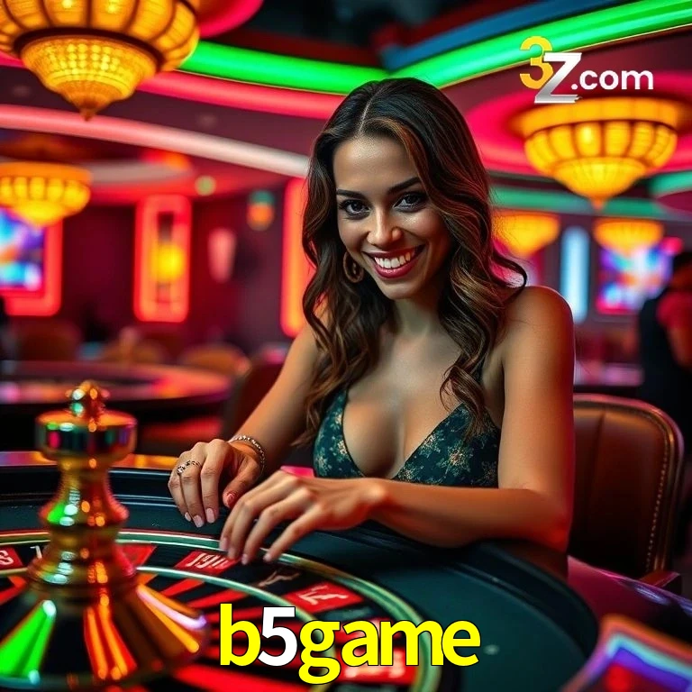 b5game Termos Bônus