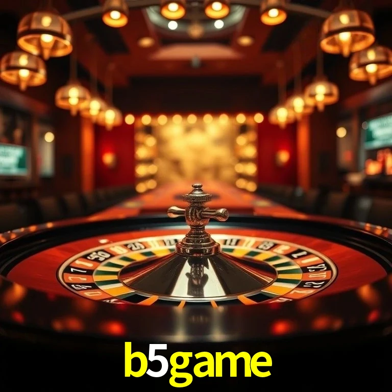 b5game Slot Mecânicas