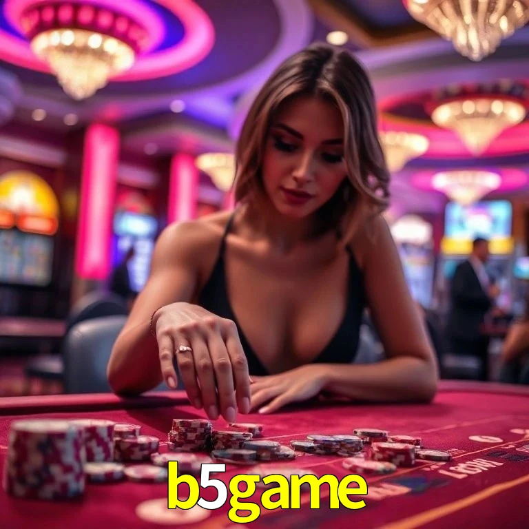 b5game Casino RNG
