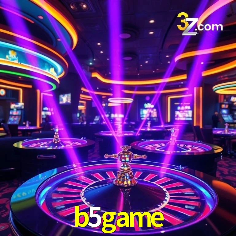 b5game Bônus