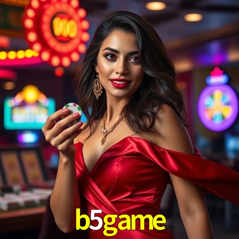 b5game Torneios Slots