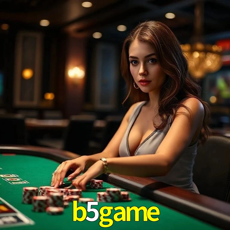 b5game Live Casino