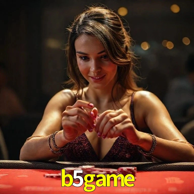 b5game Segurança